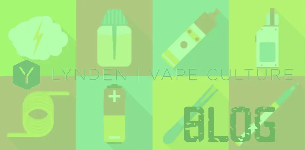 ASMR E-Zigaretten Videos