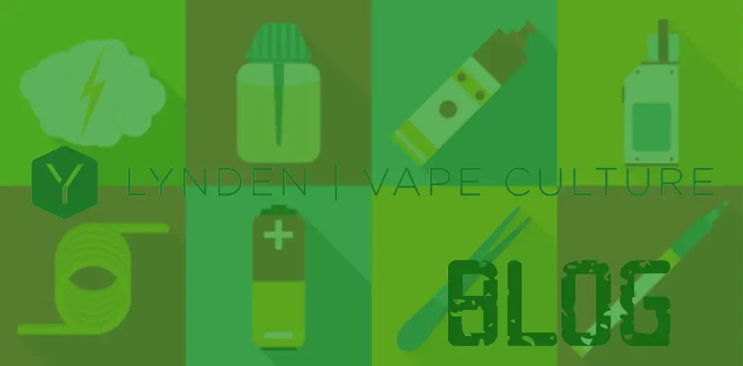 Fliegen mit E-Zigaretten