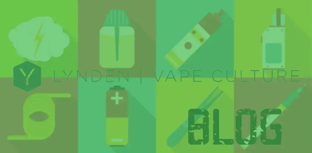 Geekvape Wenax E-Zigaretten Vergleich