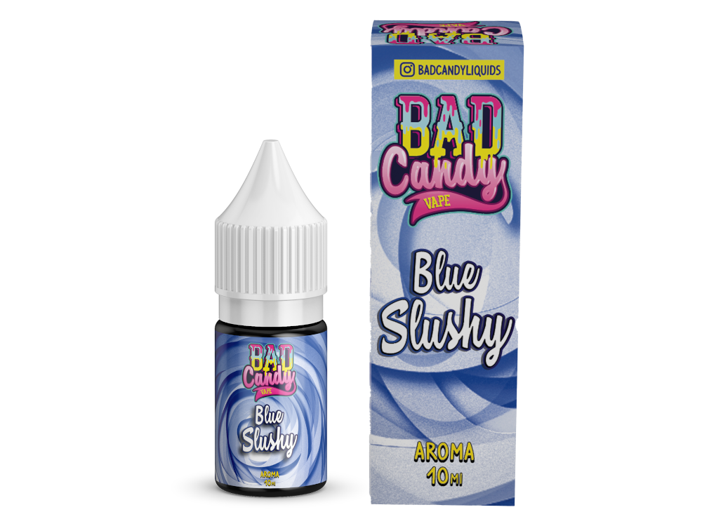 Bad Candy Aroma Blue Slushy 10ml