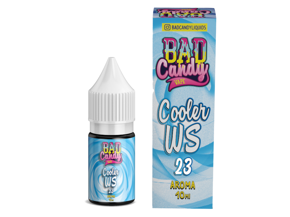 Bad Candy Aroma Cooler WS23 10ml