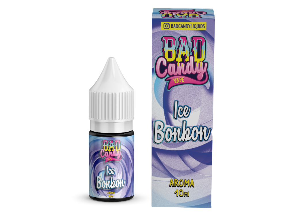 Bad Candy Aroma Ice Bonbon 10ml
