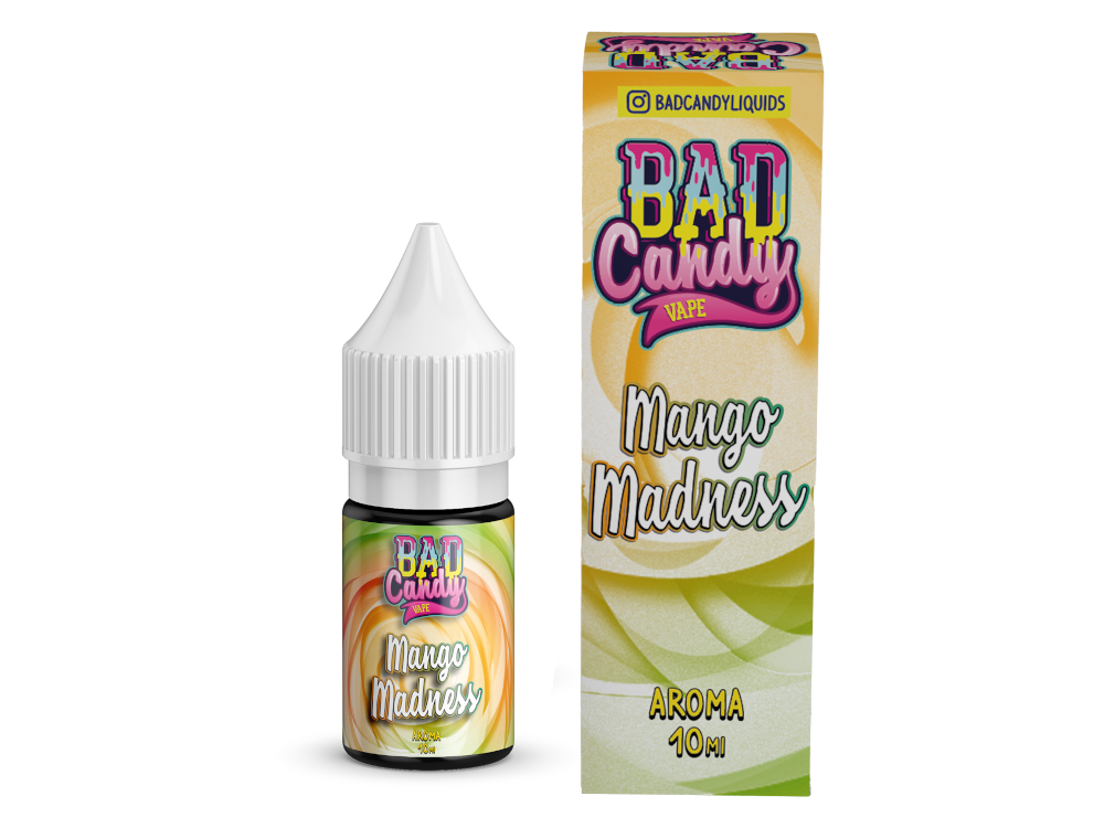 Bad Candy Aroma Mango Madness 10ml