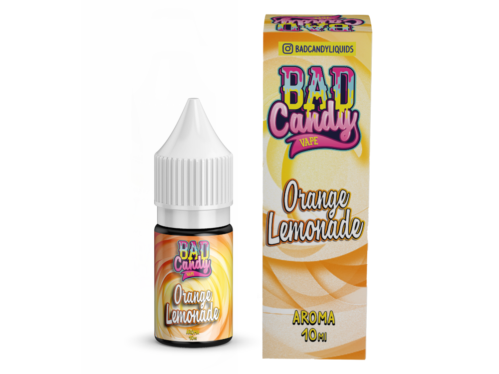 Bad Candy Aroma Orange Lemonade 10ml