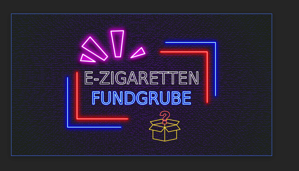 PREISSTURZ! E-Zigaretten Fundgrube - Alles super günstig!