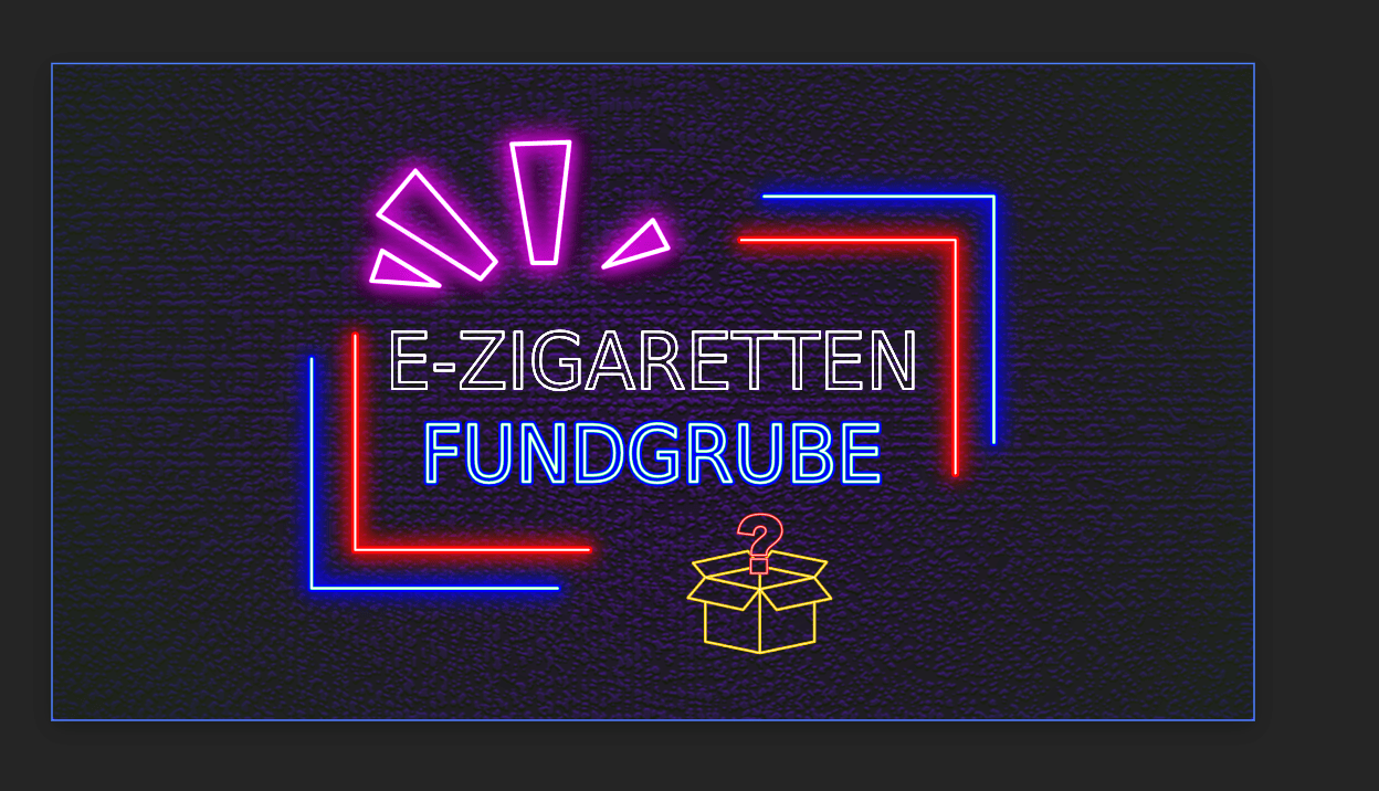 PREISSTURZ! E-Zigaretten Fundgrube - Alles super günstig!