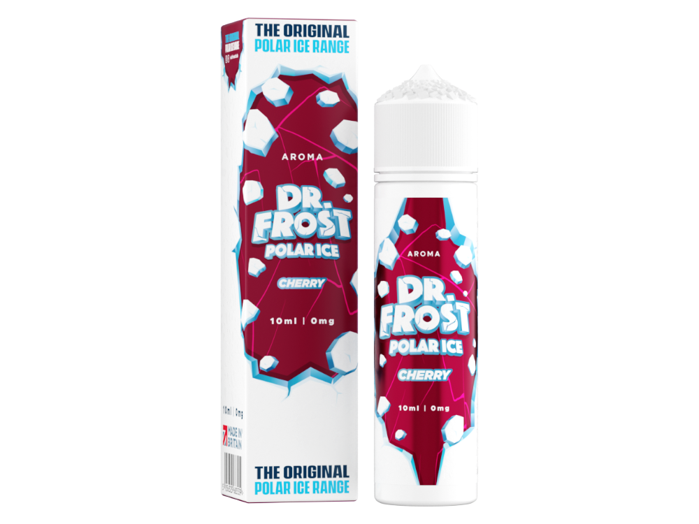 Dr. Frost Polar Ice Aroma Cherry 10ml
