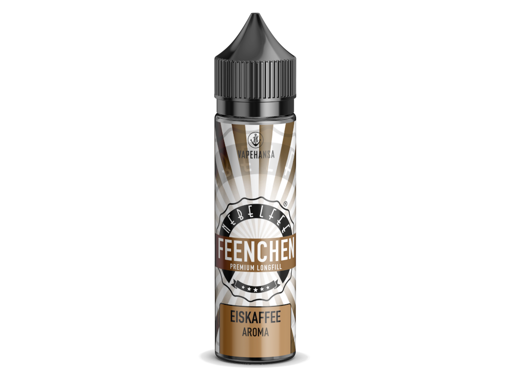 Nebelfee Feenchen Aroma Eiskaffee 5ml
