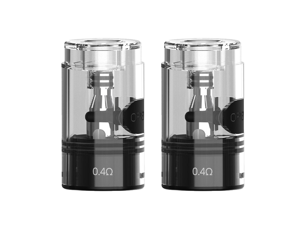 Fumytech Hookah Air Mini Cartridge — Default Title