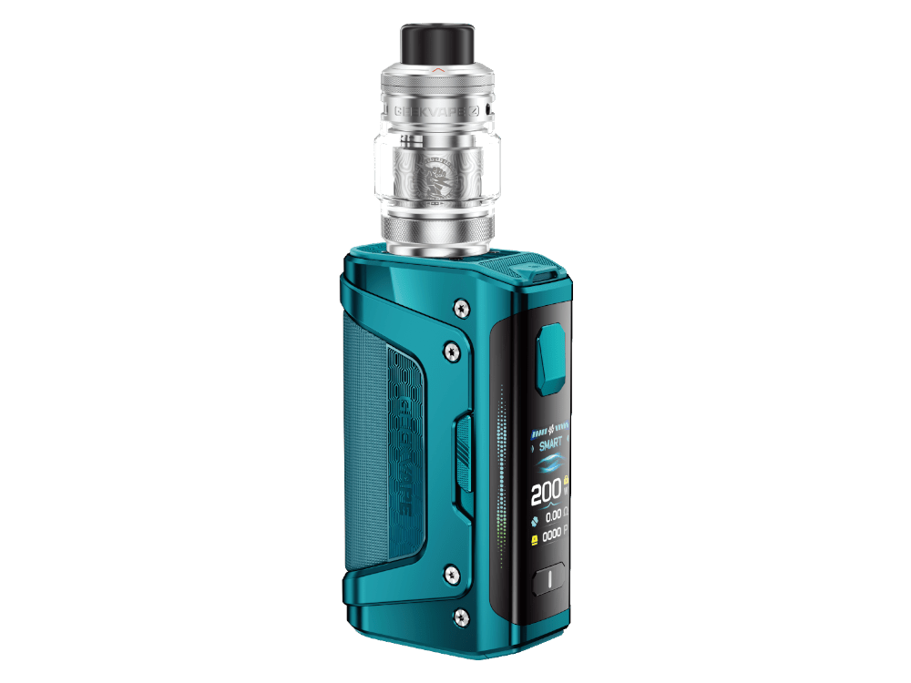 GeekVape Aegis Legend 5 E-Zigarette
