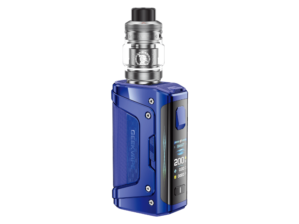 GeekVape Aegis Legend 5 E-Zigarette