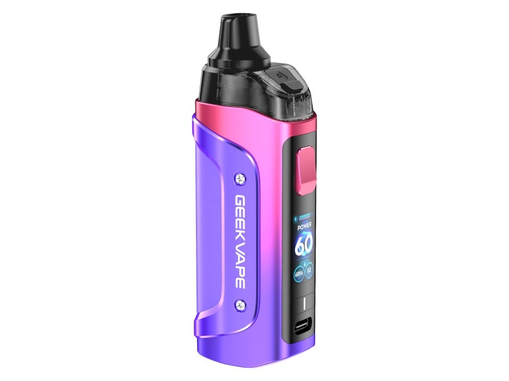 GeekVape Aegis Boost 3 E-Zigarette