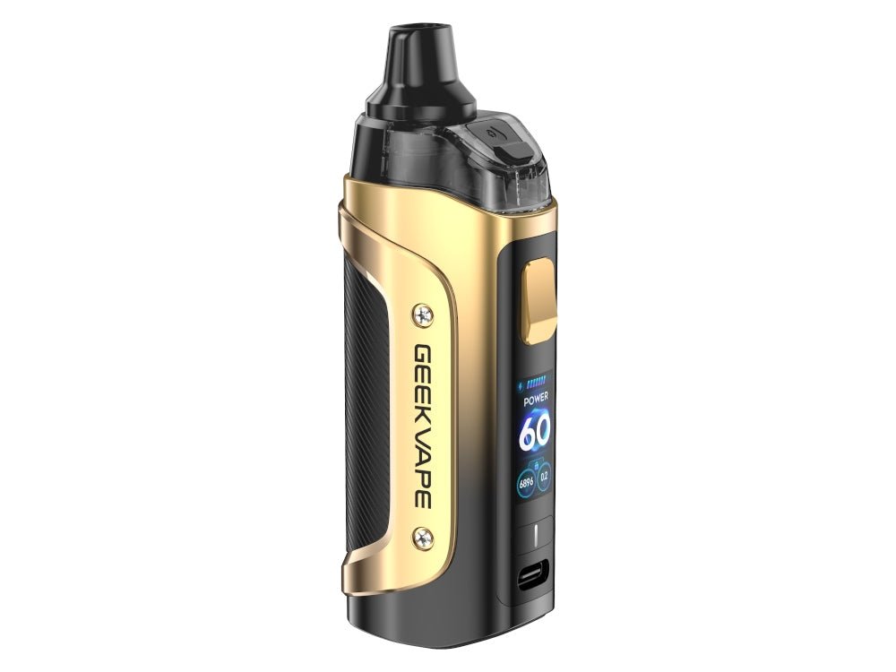 GeekVape Aegis Boost 3 E-Zigarette