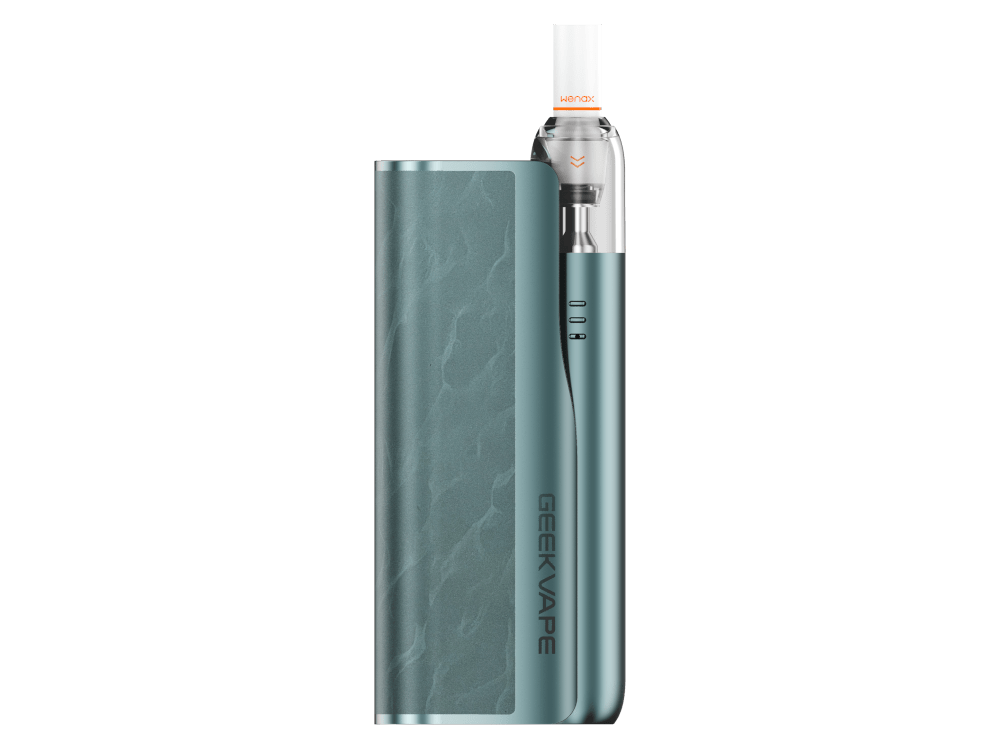 Geekvape Wenax M E-Zigaretten Starterset