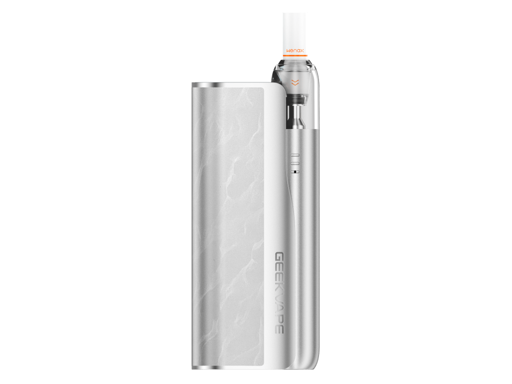 Geekvape Wenax M E-Zigaretten Starterset