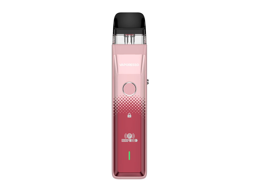 Vaporesso XROS Pro in s — 1.200 mAh Akku, 3 ml Pod, MTL/DTL Stil