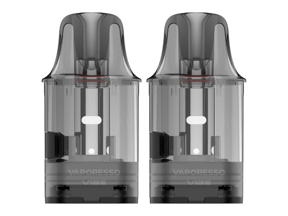 Vaporesso Vibe Dual Mesh Pods