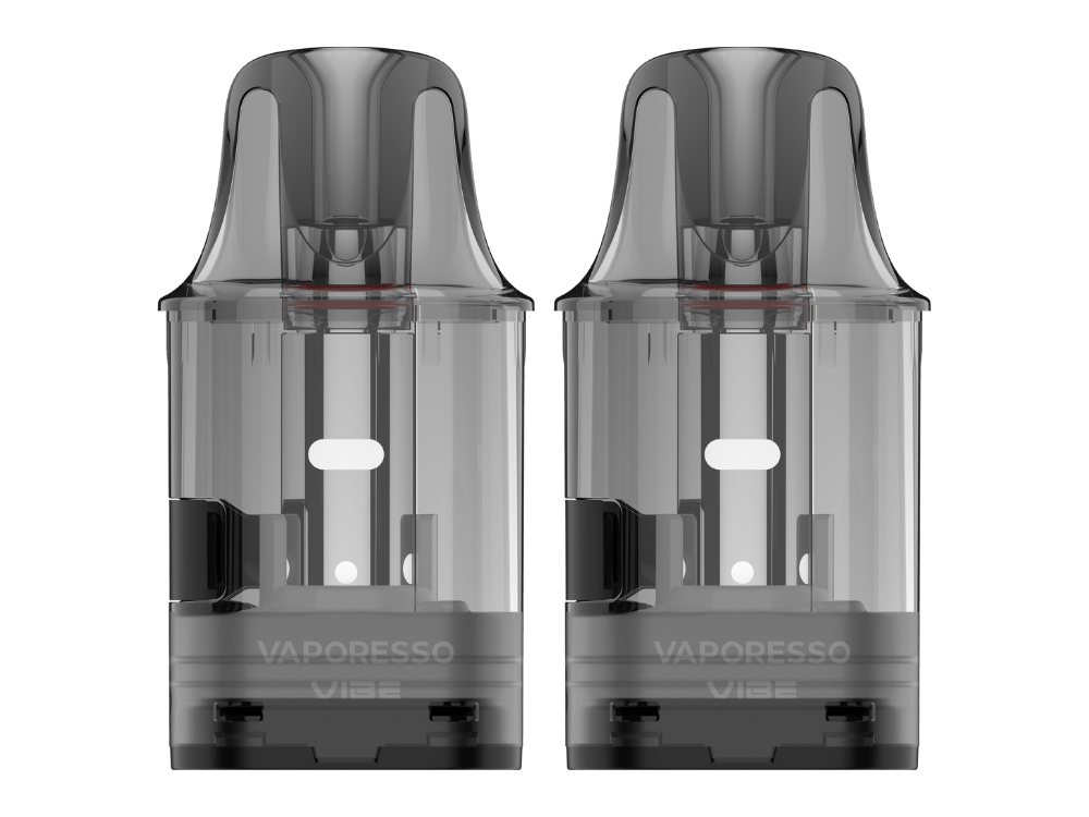 Vaporesso Vibe Dual Mesh Pods