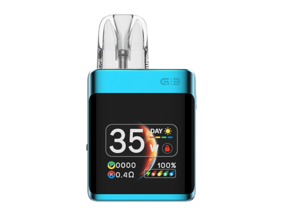 Uwell Caliburn G3 Pro Koko E-Zigarette