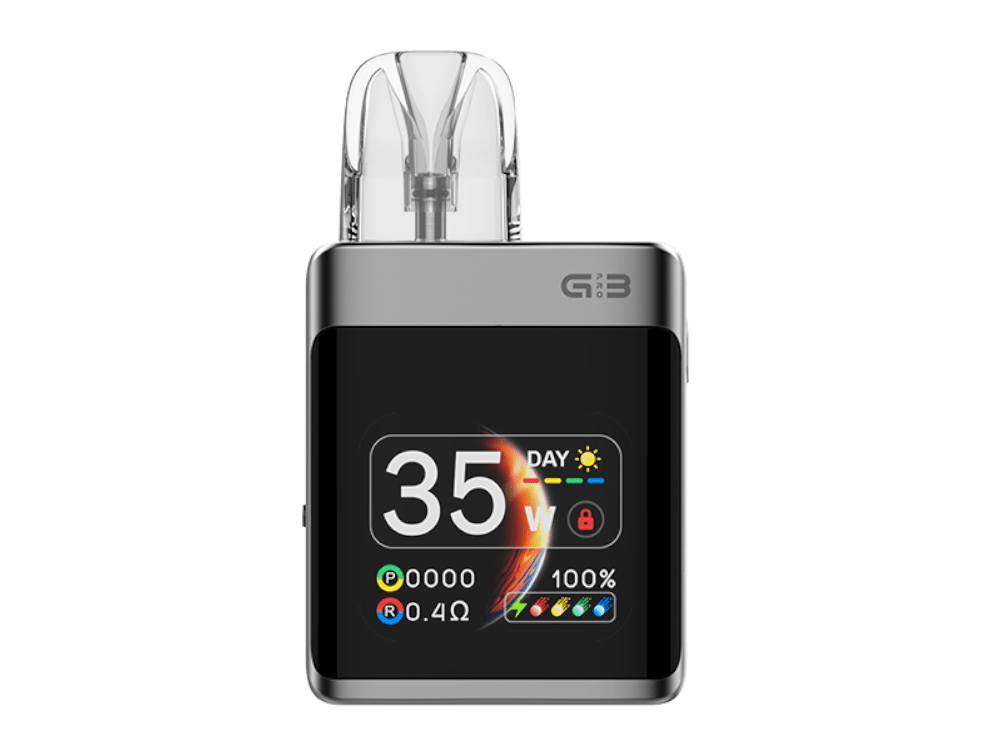 Uwell Caliburn G3 Pro Koko E-Zigarette