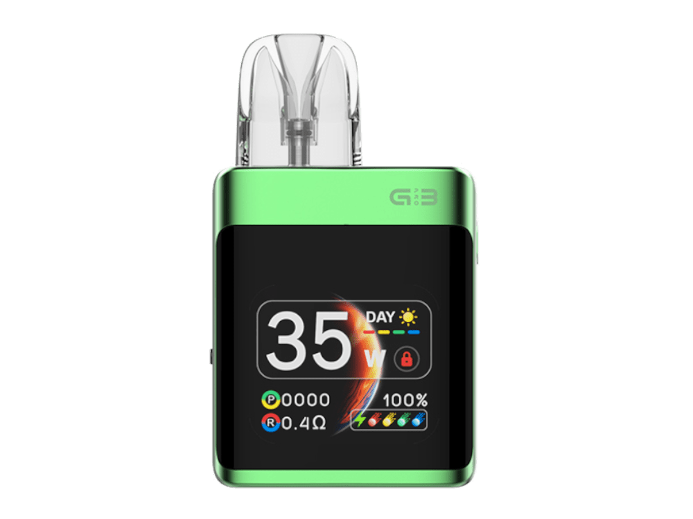 Uwell Caliburn G3 Pro Koko E-Zigarette