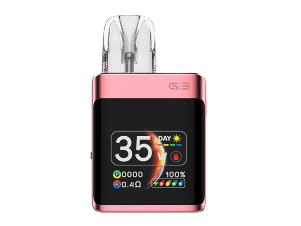 Uwell Caliburn G3 Pro Koko E-Zigarette