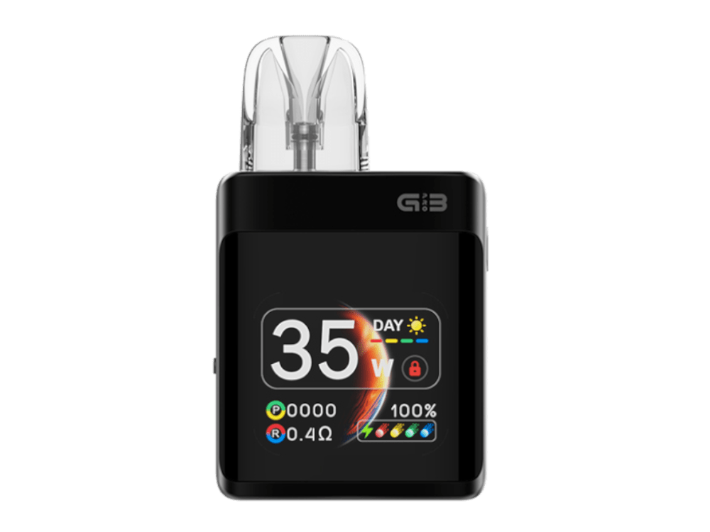 Uwell Caliburn G3 Pro Koko E-Zigarette