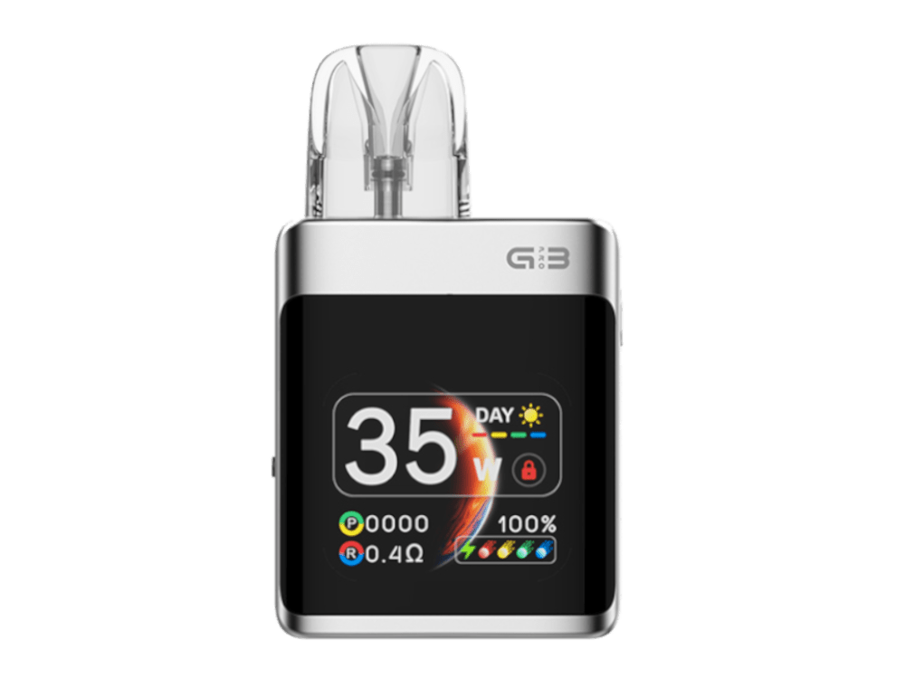 Uwell Caliburn G3 Pro Koko E-Zigarette