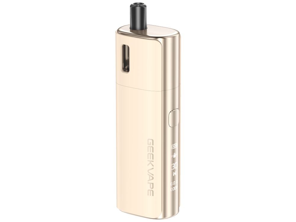 GeekVape S30 Pro E-Zigarette