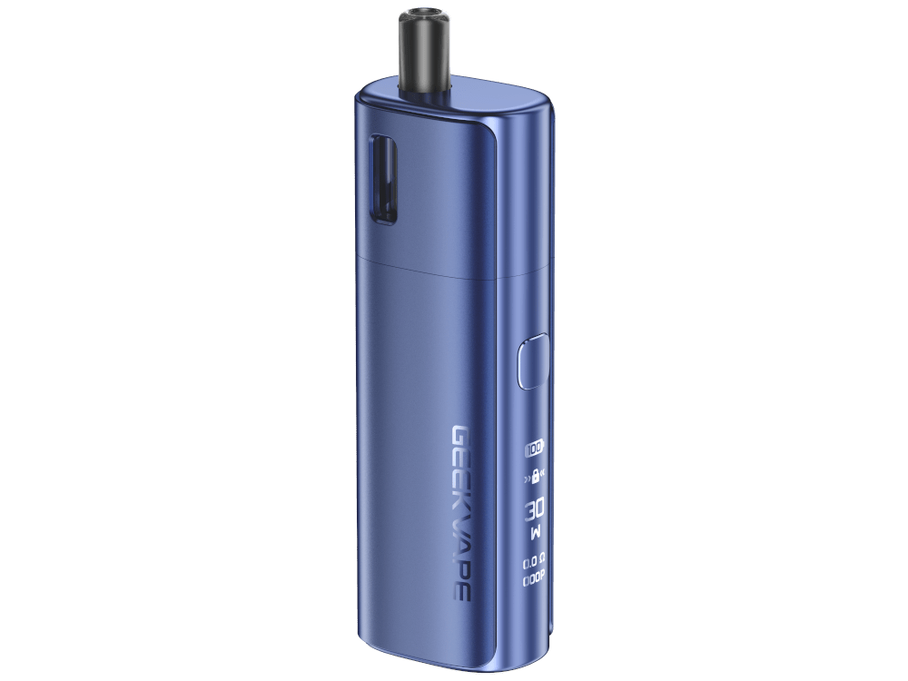 GeekVape S30 Pro E-Zigarette