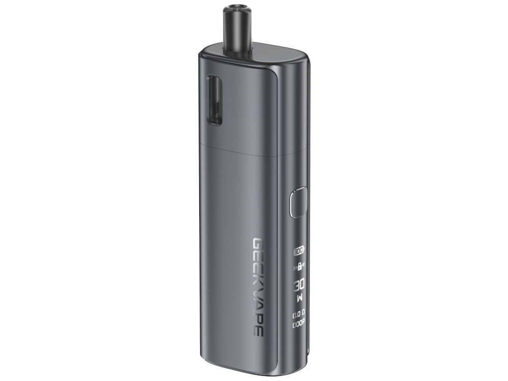 GeekVape S30 Pro E-Zigarette