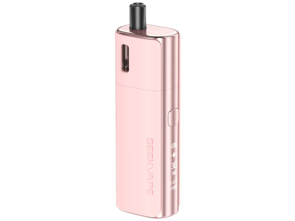 GeekVape S30 Pro E-Zigarette