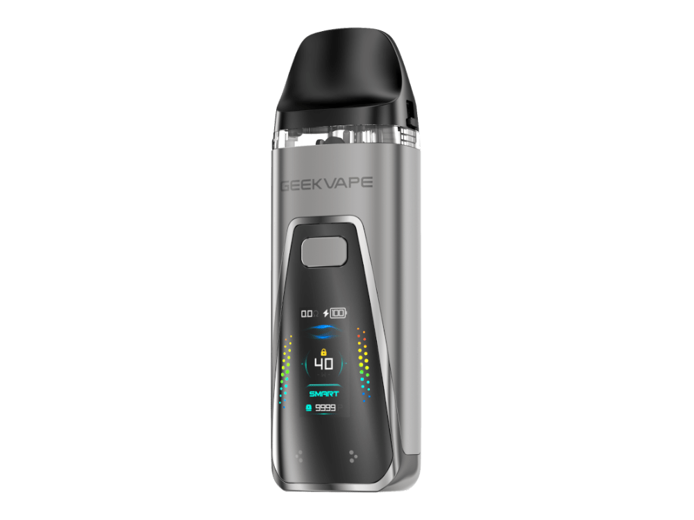 Geekvape Digi Pro E-Zigarette