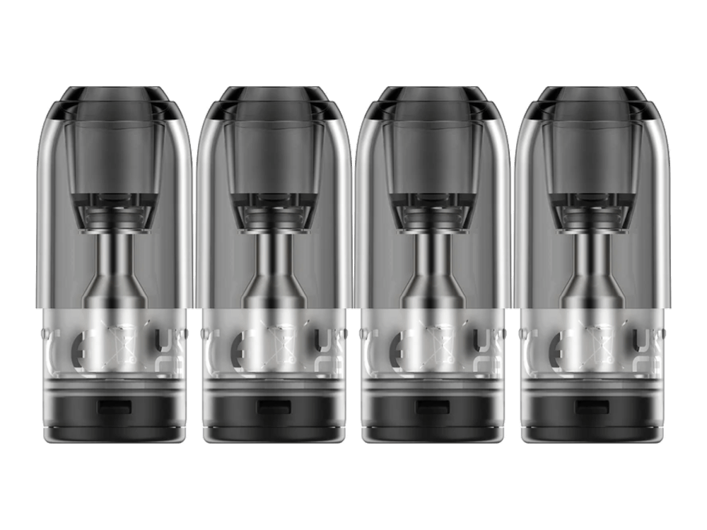 Geekvape Wenax M1 V2 Pods