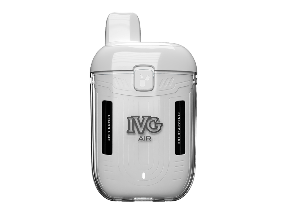 IVG AIR 2in1 Akku