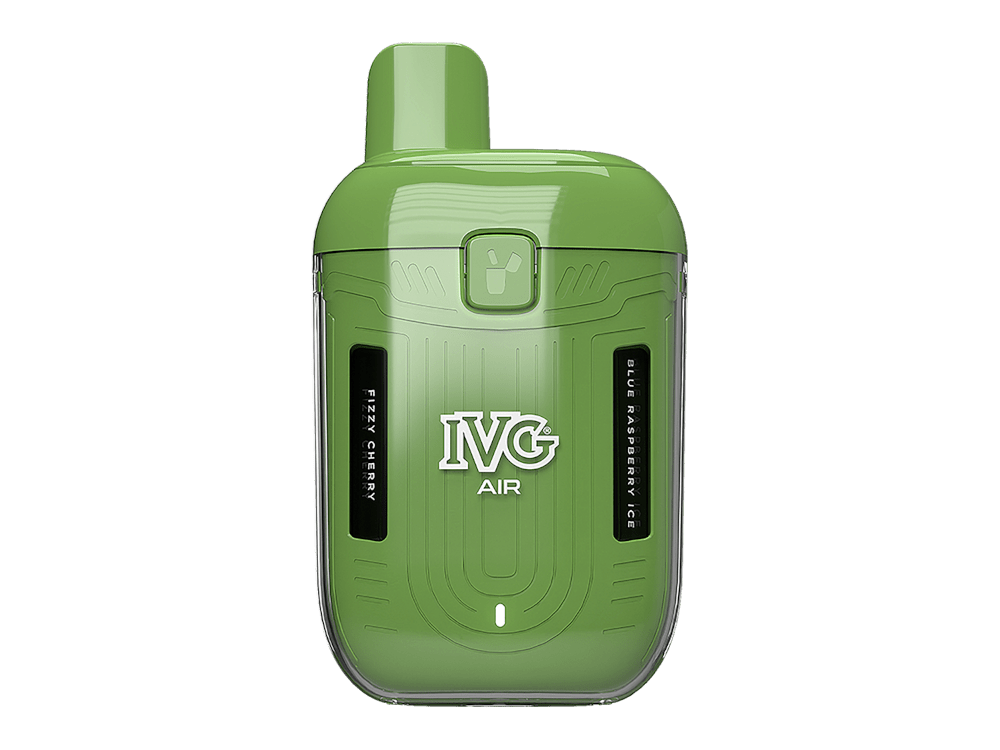 IVG AIR 2in1 Akku