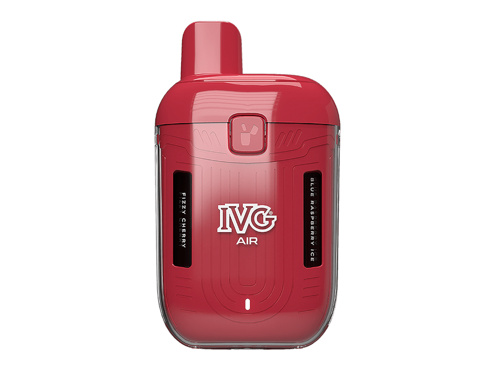 IVG AIR 2in1 | Pod-System | Dual Pods IVG AIR 2in1 | Pod-System | Dual Pods