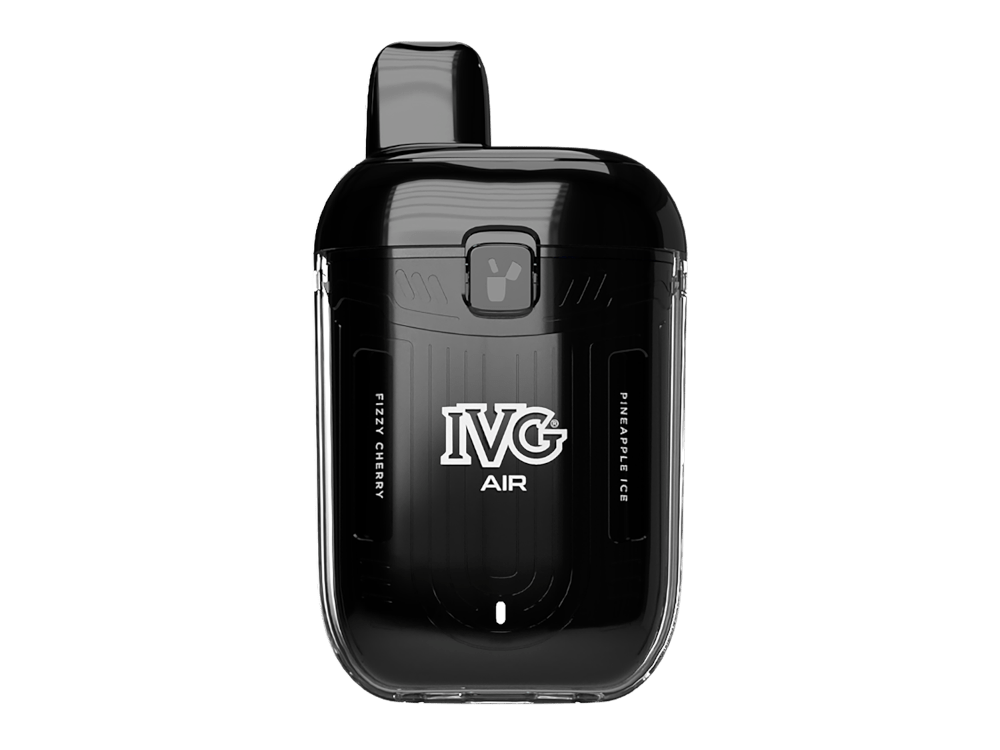 IVG AIR 2in1 Akku