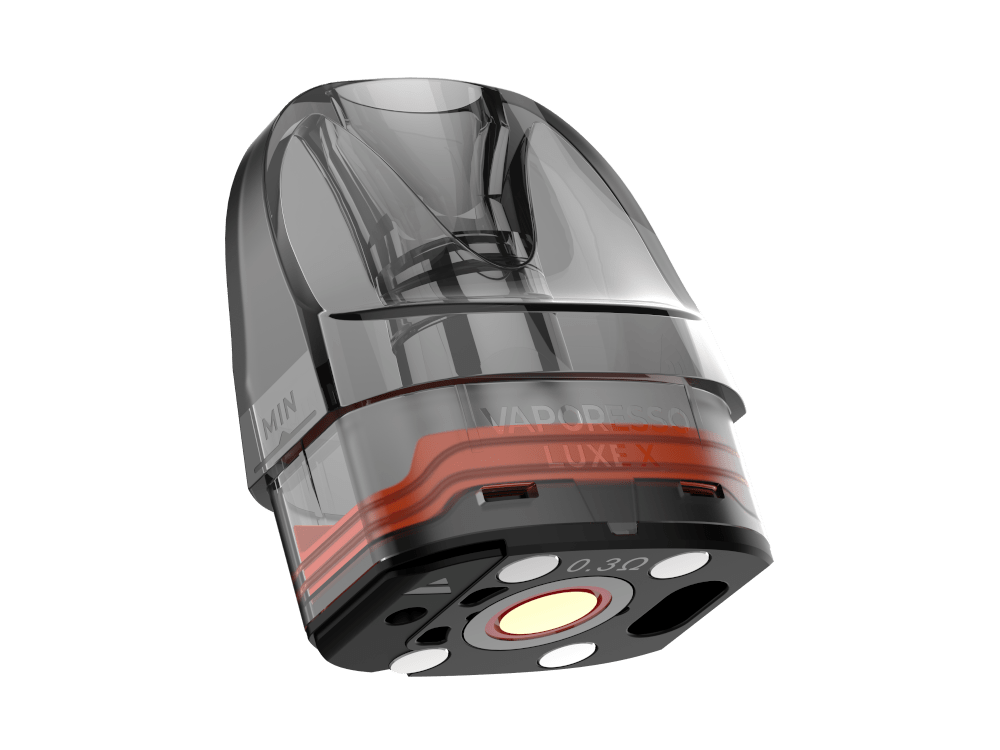 Vaporesso LUXE X COREX 2.0 Mesh Pod