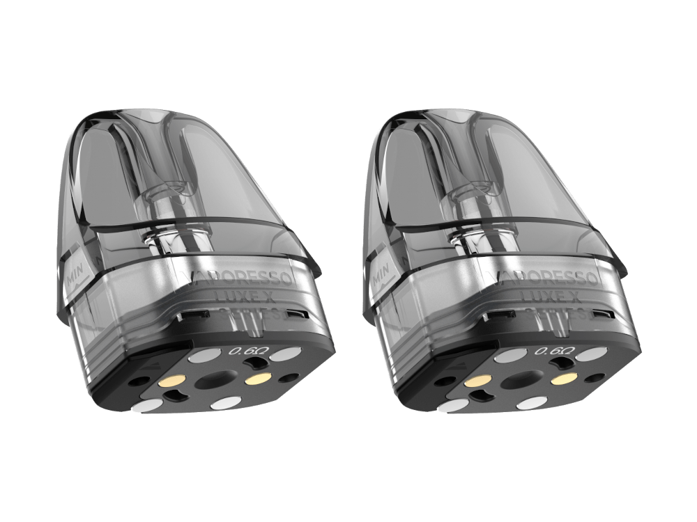 Vaporesso Luxe X Corex 2.0 Mesh Pods