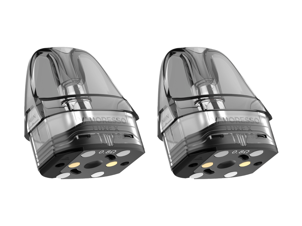Vaporesso Luxe X Corex 2.0 Mesh Pods