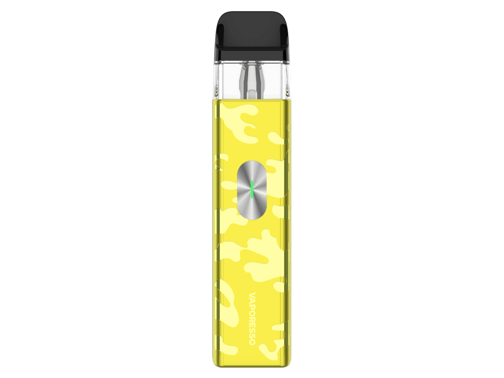 Vaporesso XROS 4 Mini E-Zigarette