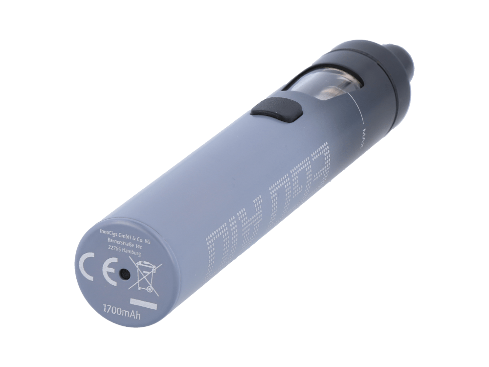 InnoCigs eGo AIO Simple E-Zigarette