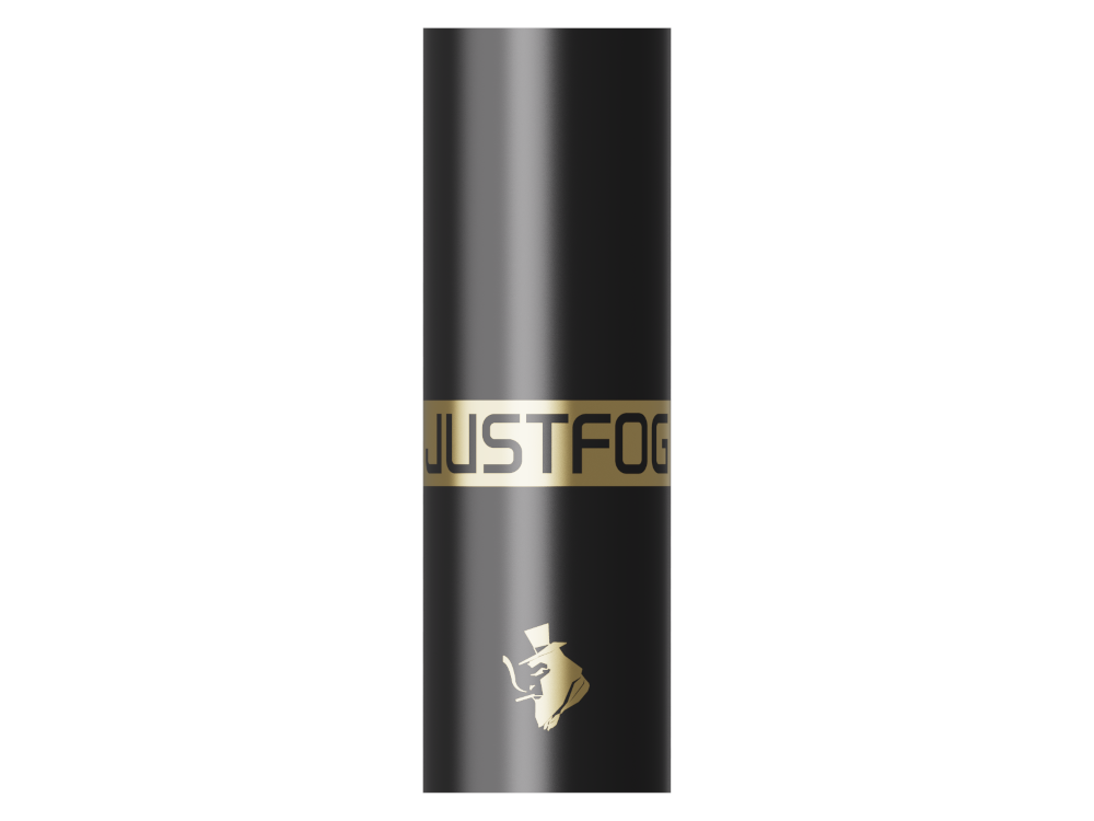 JustFog GLENT Filter Drip Tip — Default Title
