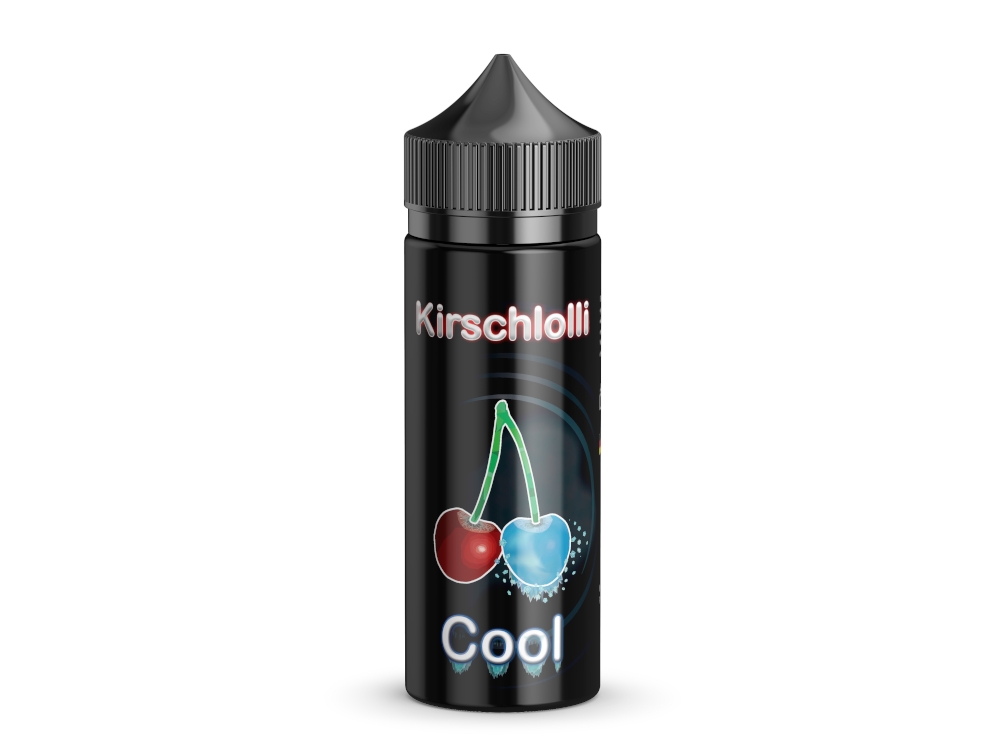 Kirschlolli Aroma Kirschlolli Cool 10ml