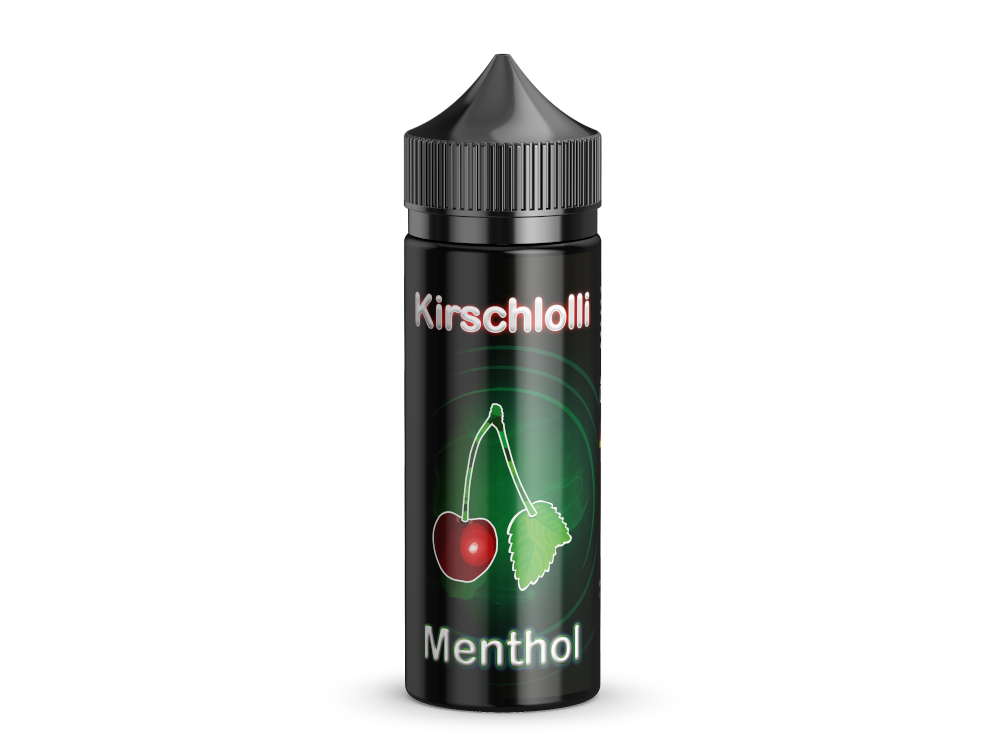 Kirschlolli Aroma Menthol 10ml