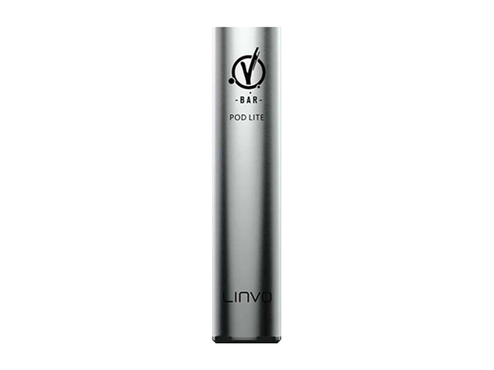 Linvo Pod Lite Akku — grau