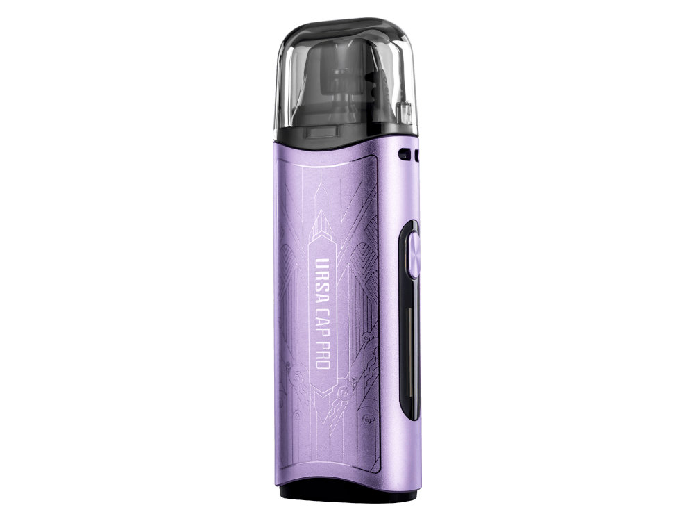 Lost Vape Ursa Cap Pro Pod E-Zigarette