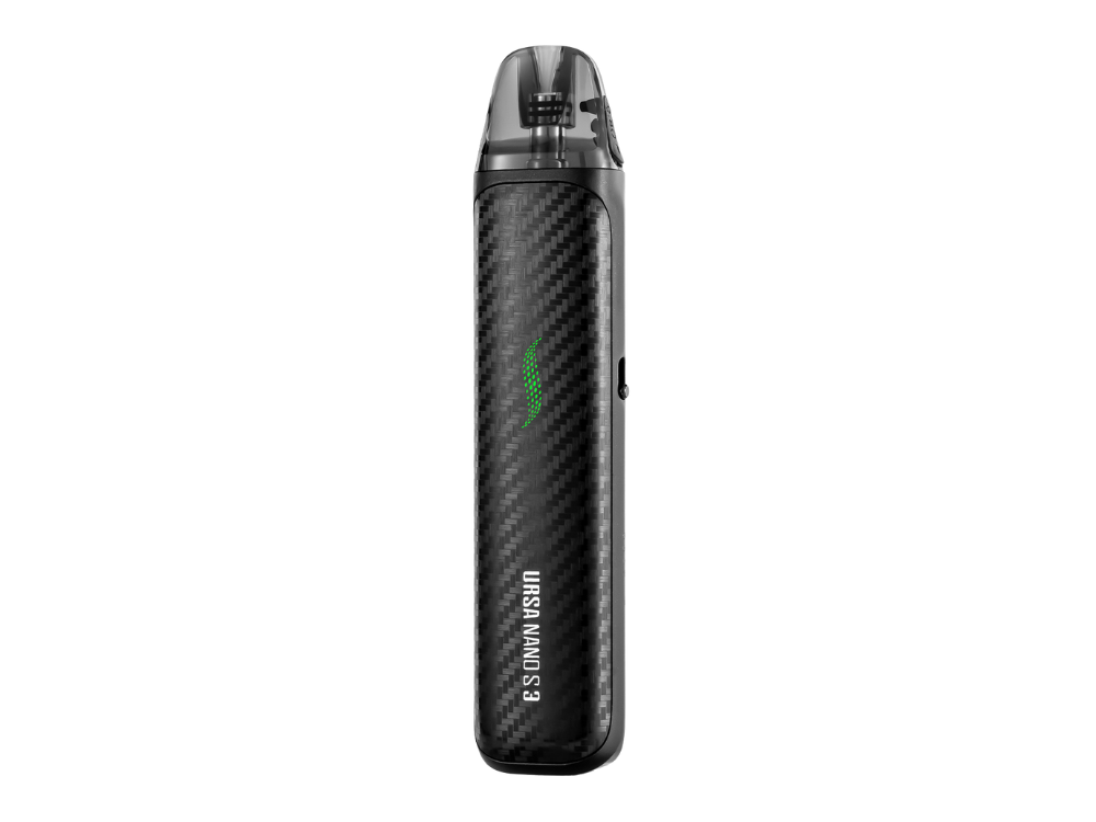Lost Vape Ursa Nano S3 E-Zigarette — Carbon Fiber