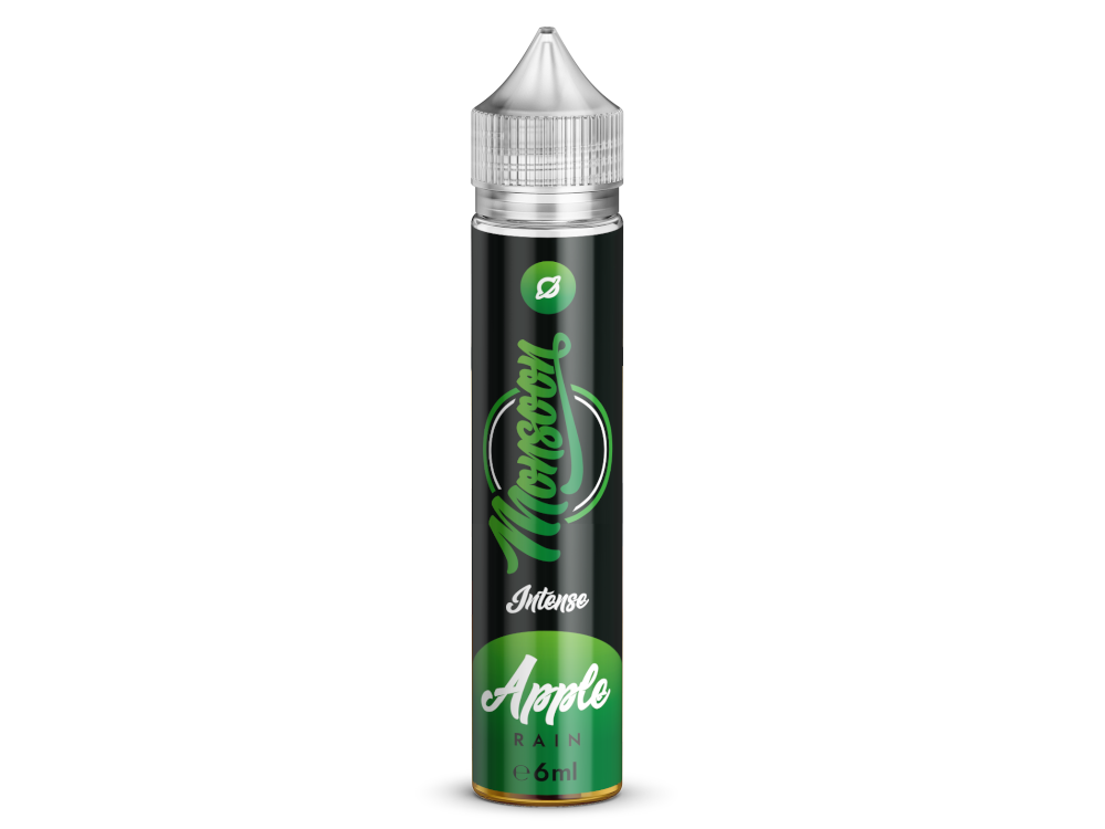 Monsoon Intense Aroma Apple Rain 6ml